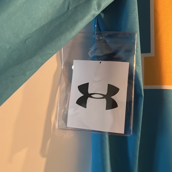 Mens UCLA Armourfuse Soccer Jersey XL - Picture 3 of 7